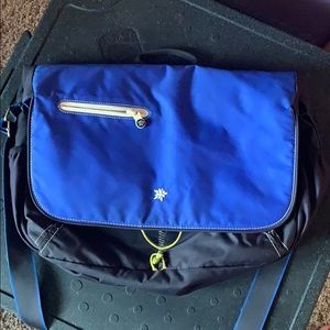 Sherpani verve messenger bag